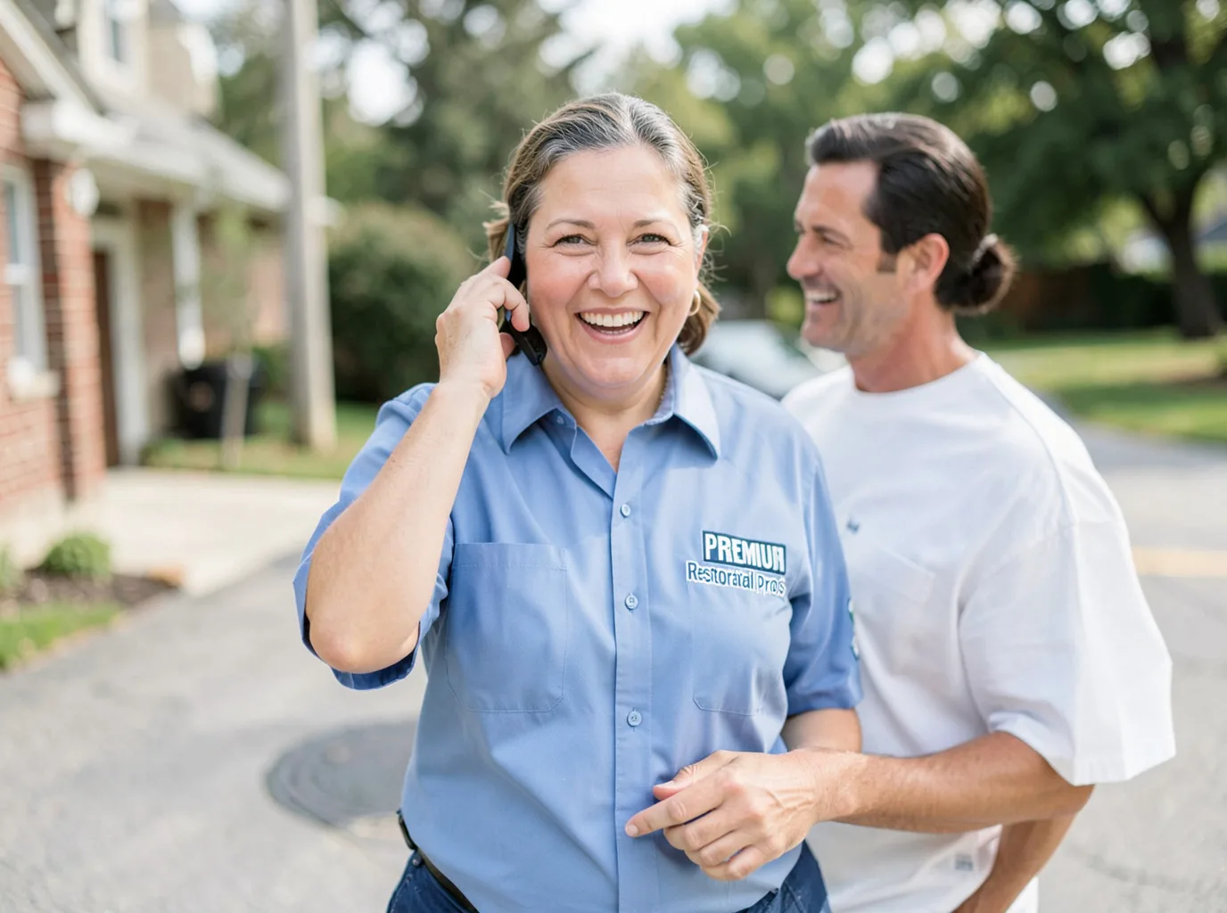 Water Damage Restoration Cromona, KY FAQs